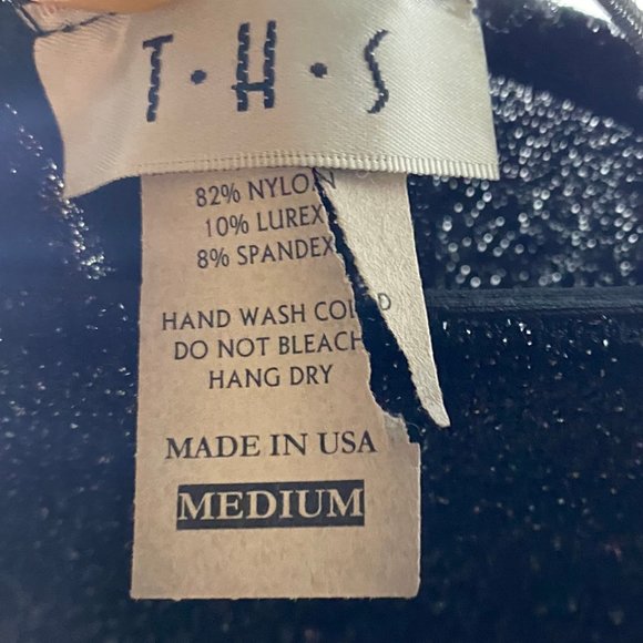 THS - Dress - Picture 6 of 7